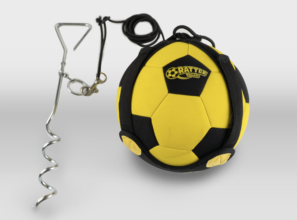 Rattle Stakes™ Set